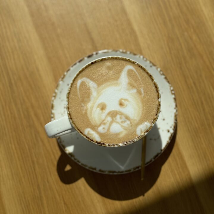 Капучино